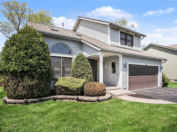 36 Brimley Mnr, Rochester, NY 14612