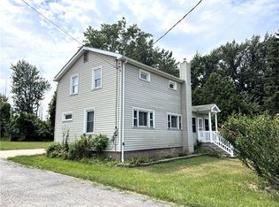 555 Holley St, Brockport, NY 14420
