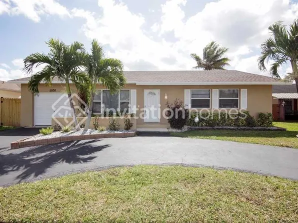 11100 NW 27th St, Fort Lauderdale, FL 33322