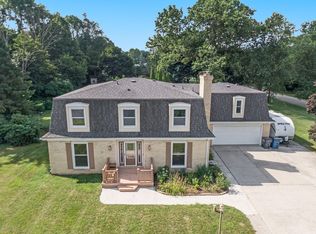 3396 Tibet Ave, Kalamazoo, MI