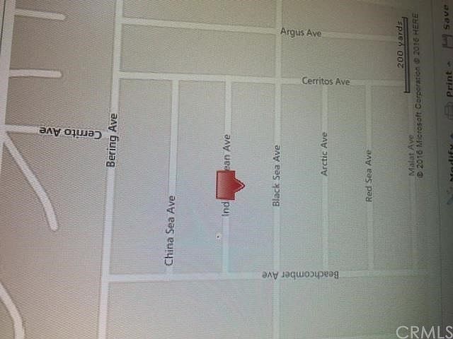 2nd image of 1359 Indian Ocean Ave