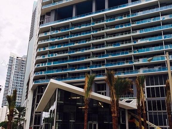 2nd image of 1300 Brickell Bay Dr APT 1906