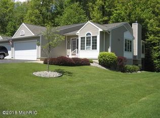 143 Bridgewood Dr, Battle Creek, MI 49015