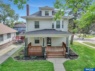 1842 Pepper Ave, Lincoln, NE, 68502