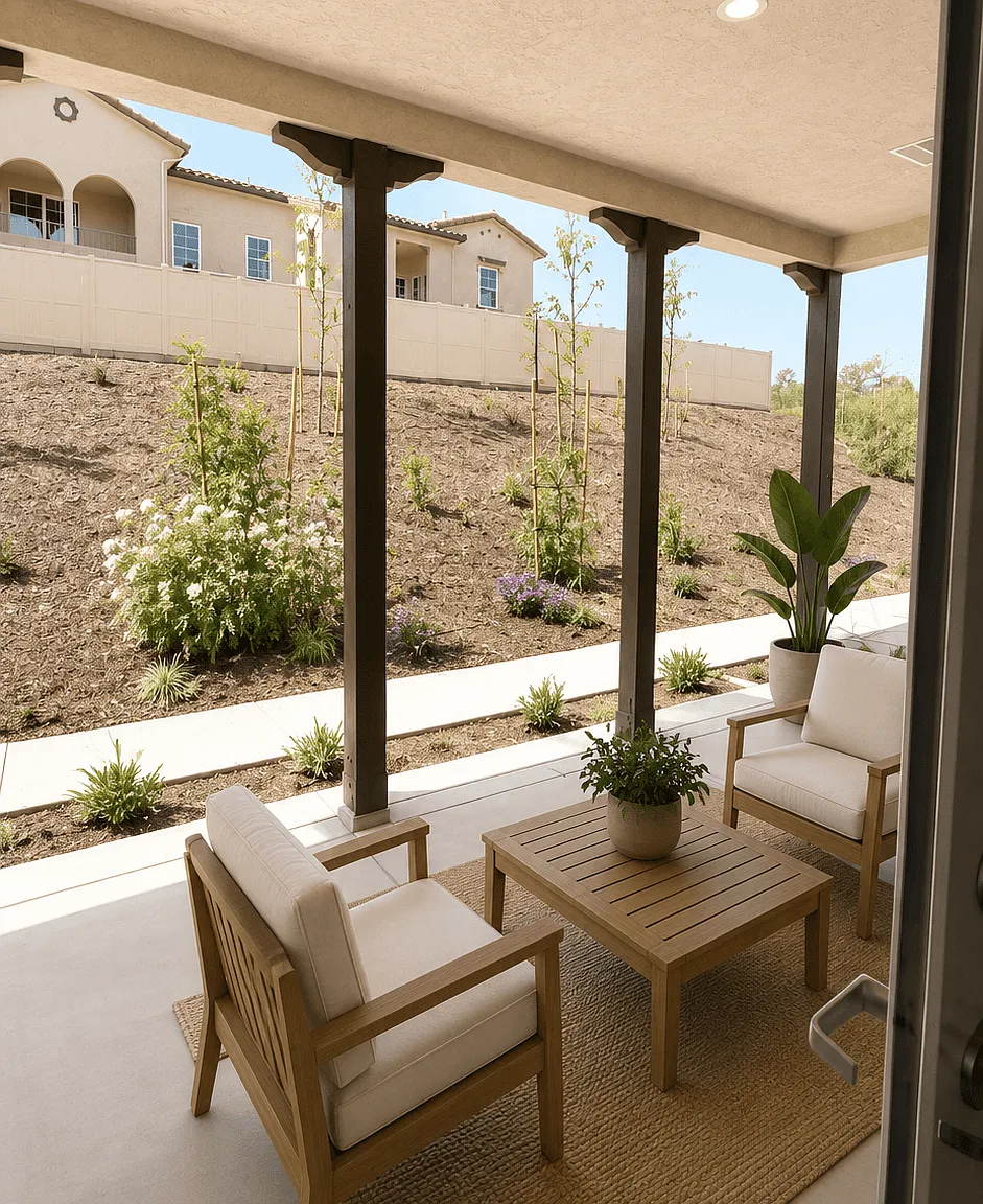 Via Del Lago Homes — Photo 3