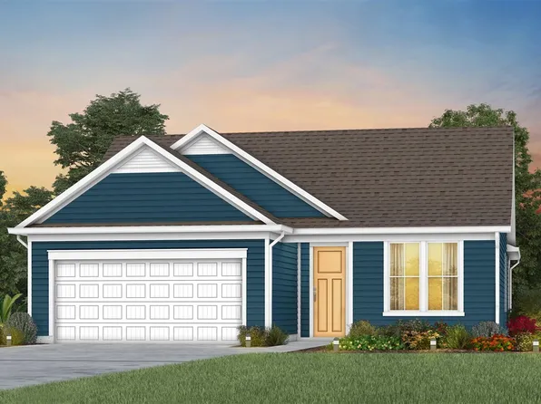 814 Everglade Dr Lot 174, Lebanon, TN 37090