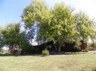 248 Dogwood Dr, Protem, MO 65733