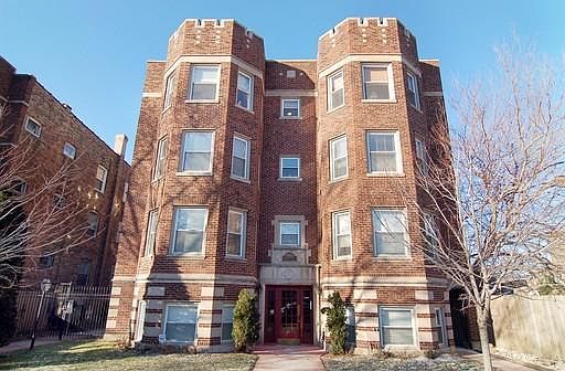 1st image of 5952 N Paulina St APT 3N