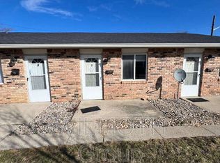 322 N Clark St #2, Lebanon, IN 46052