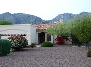 6341 E Calle Cavillo, Tucson, AZ 85750
