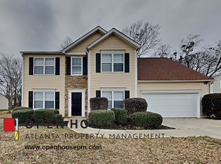 68 Crestworth Pl, Powder Springs, GA 30127