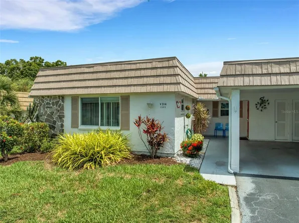 2323 Waterbluff Pl #V-314, Sarasota, FL 34231
