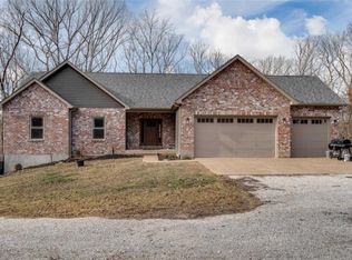 860 Dietrich Rd, Foristell, MO 63348