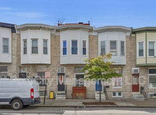 114 N Highland Ave, Baltimore, MD 21224