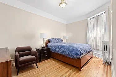 Rented by Brown Harris Stevens