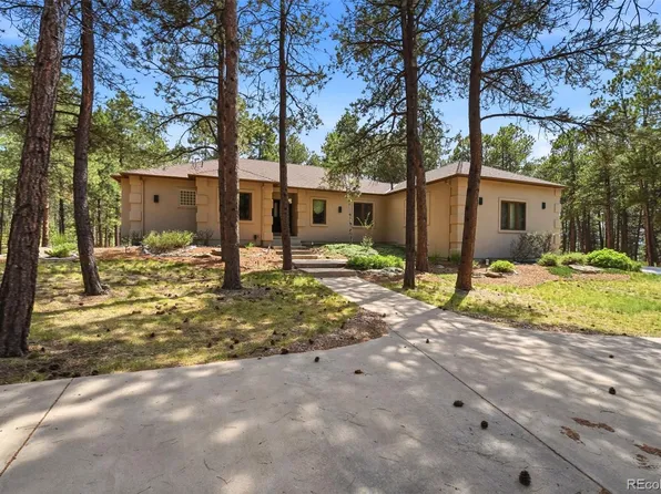 3925 Wavy Oak Drive, Colorado Springs, CO 80908