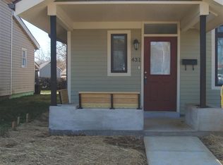 431 Georgetown St, Lexington, KY 40508