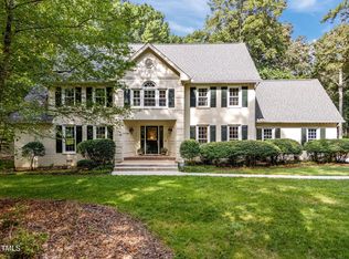 11941 Straight A Way Ln, Raleigh, NC 27613