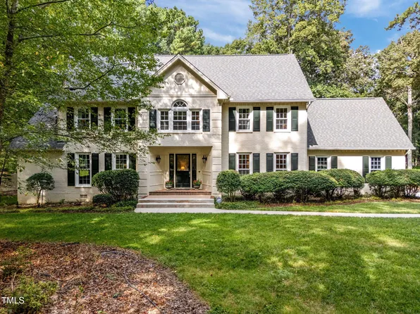 11941 Straight A Way Ln, Raleigh, NC 27613