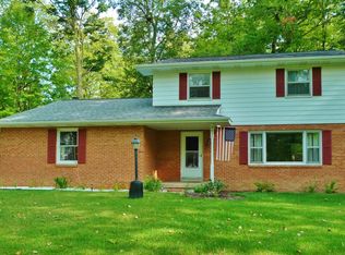 4850 Sugar Bush Ln, Holt, MI 48842