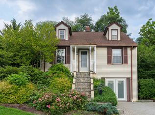 1014 Saint Charles Ave, Charlottesville, VA