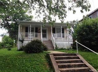 1013 Middle St, Cape Girardeau, MO 63701