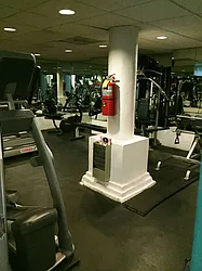 Rented by Keller Williams NYC