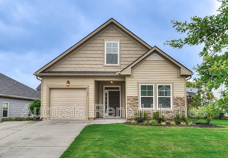 5107 Heathbrook Dr — Photo 1