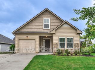 5107 Heathbrook Dr, Grovetown, GA 30813