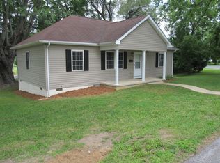 447 Port Republic Rd, Waynesboro, VA 22980