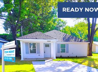 3668 Grey Rd, Memphis, TN 38108