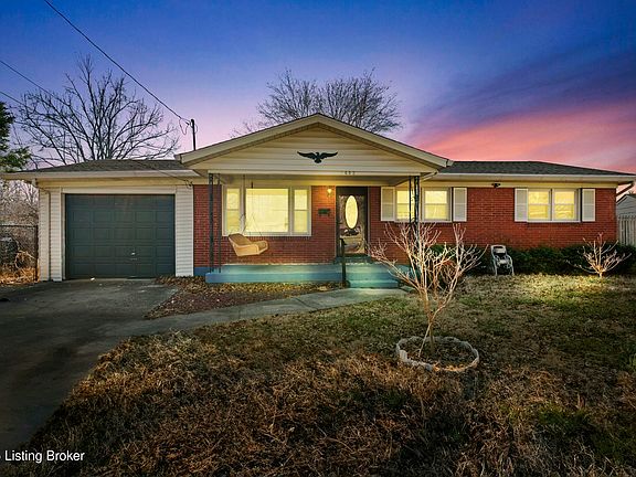 3rd image of 6602 Creston Dr