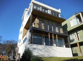 1181 Barnes St NW, Atlanta, GA 30318