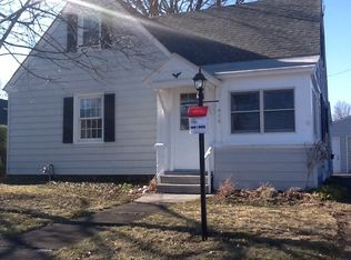 410 Phillips St, Fulton, NY 13069