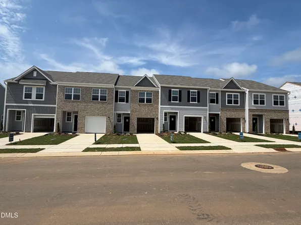 122 S Meyers Ct, Clayton, NC 27520