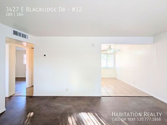 5th image of 3427 E Blacklidge Dr Unit 12