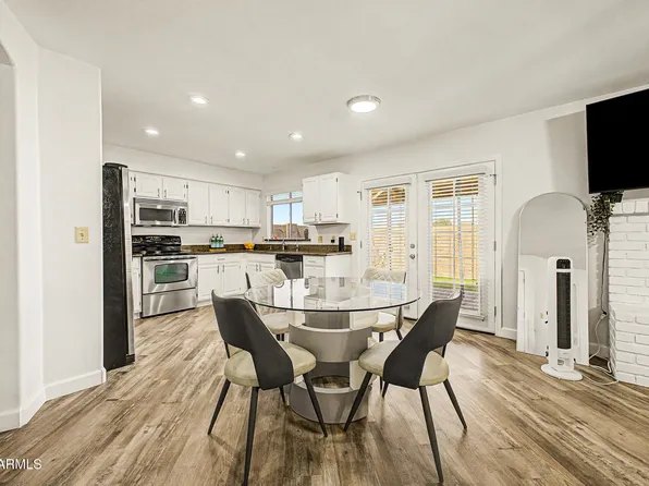 1836 N STAPLEY Drive #82, Mesa, AZ 85203
