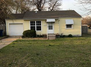 5509 E 4th Pl, Tulsa, OK 74112