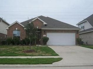 6831 Great Oaks Shadow Dr, Houston, TX 77083