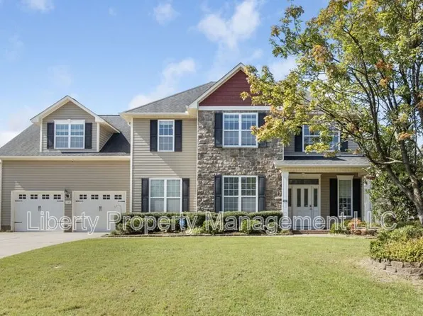 146 Trenton Pl, Cameron, NC 28326