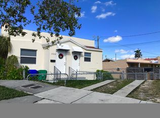 1523 SW 5th St, Miami, FL 33135