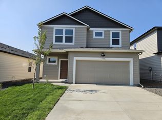 3928 S Keller Ln, Spokane, WA 99206