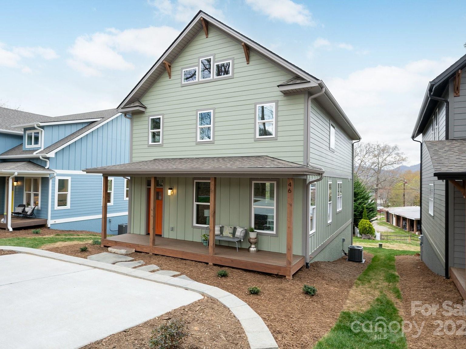 46 Enka Oak St, Candler, NC 28715 Zillow