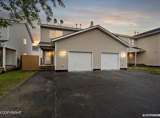 5561 Alora Loop #17, Anchorage, AK 99504