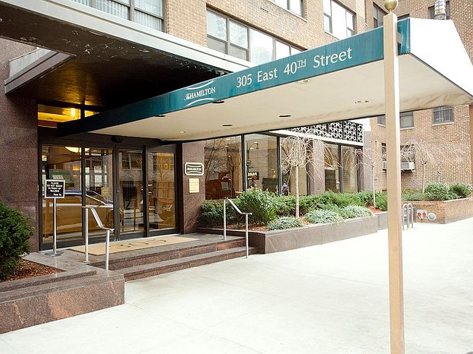 1st image of 305 E 40th St #17E