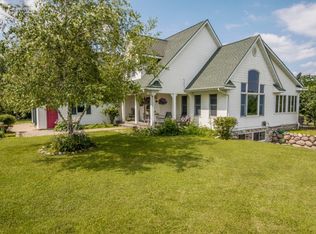 W3884 Old Green Lake Rd, Princeton, WI 54968
