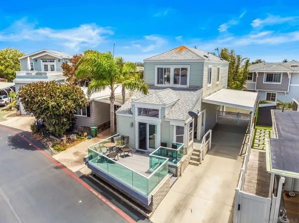 6550 Ponto Dr Space 19, Carlsbad, CA 92011