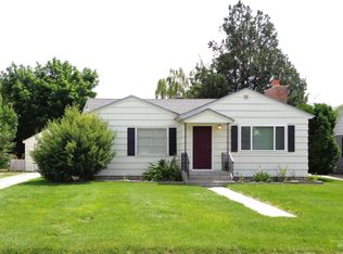 1538 9th Ave E, Twin Falls, ID 83301