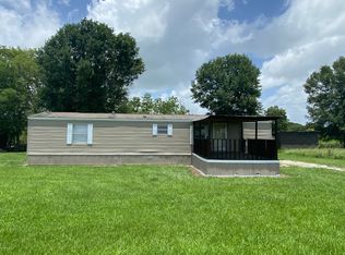 207 Vautrot Rd, Sunset, LA 70584