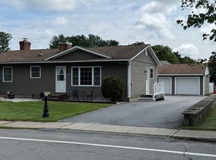 788 Church St, Northbridge, MA 01534